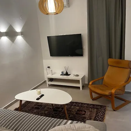 Apartment District 01 - Kalamaria Thessaloniki