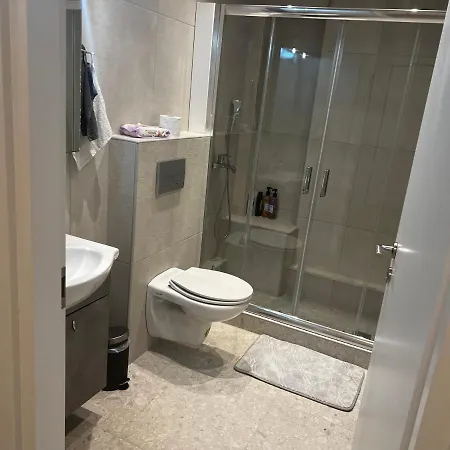 District 01 - Kalamaria Apartment Thessaloniki